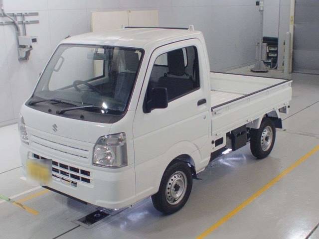 102 SUZUKI CARRY TRUCK DA16T 2023 г. (CAA Chubu)